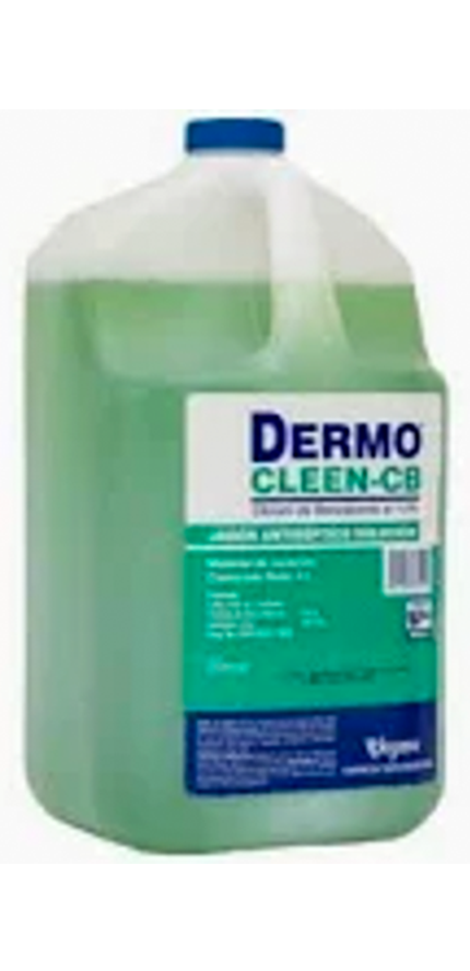 Dermo Cleen CB | DEGASA | EWAFRA